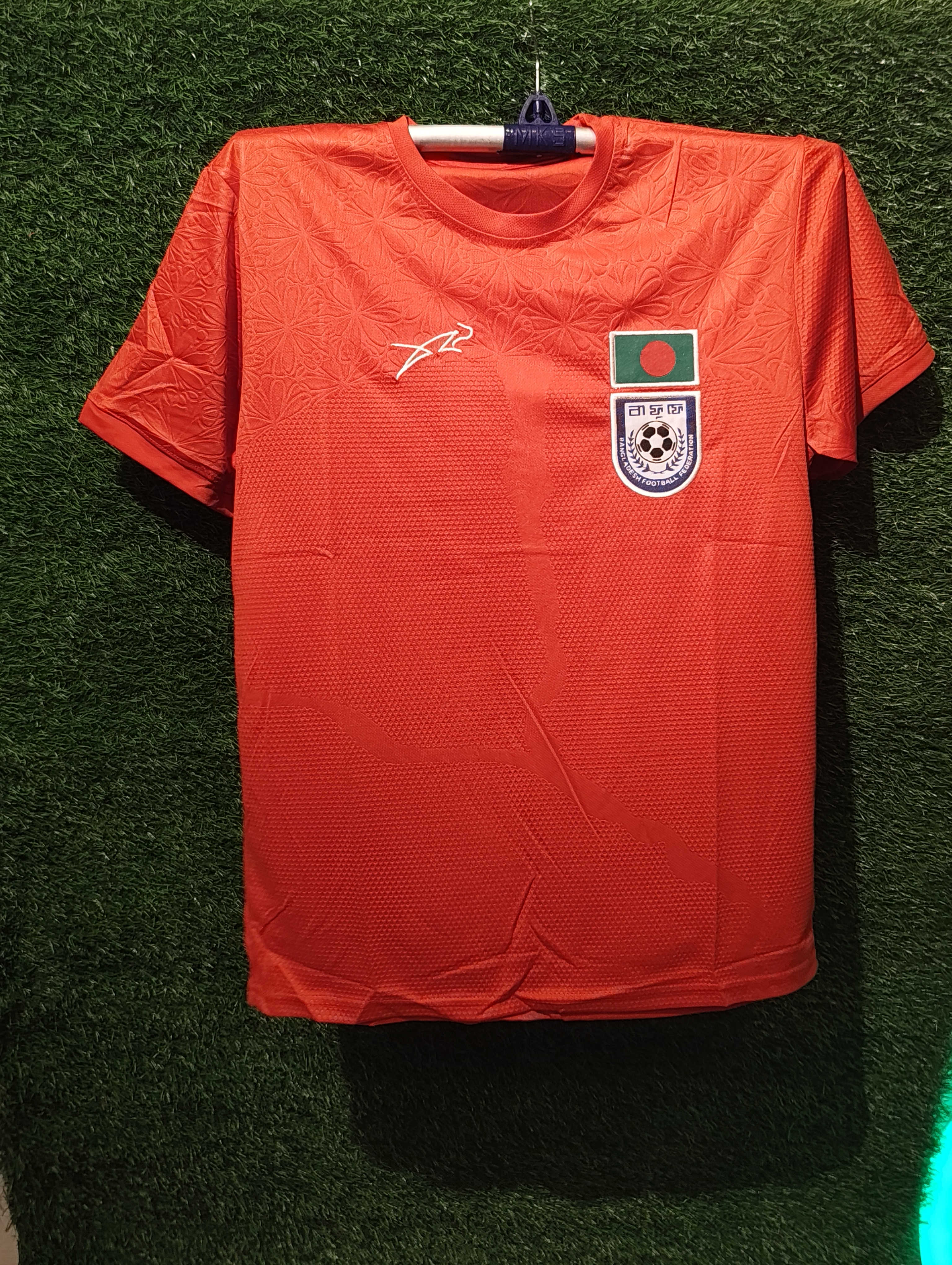 BFF Football Jersey