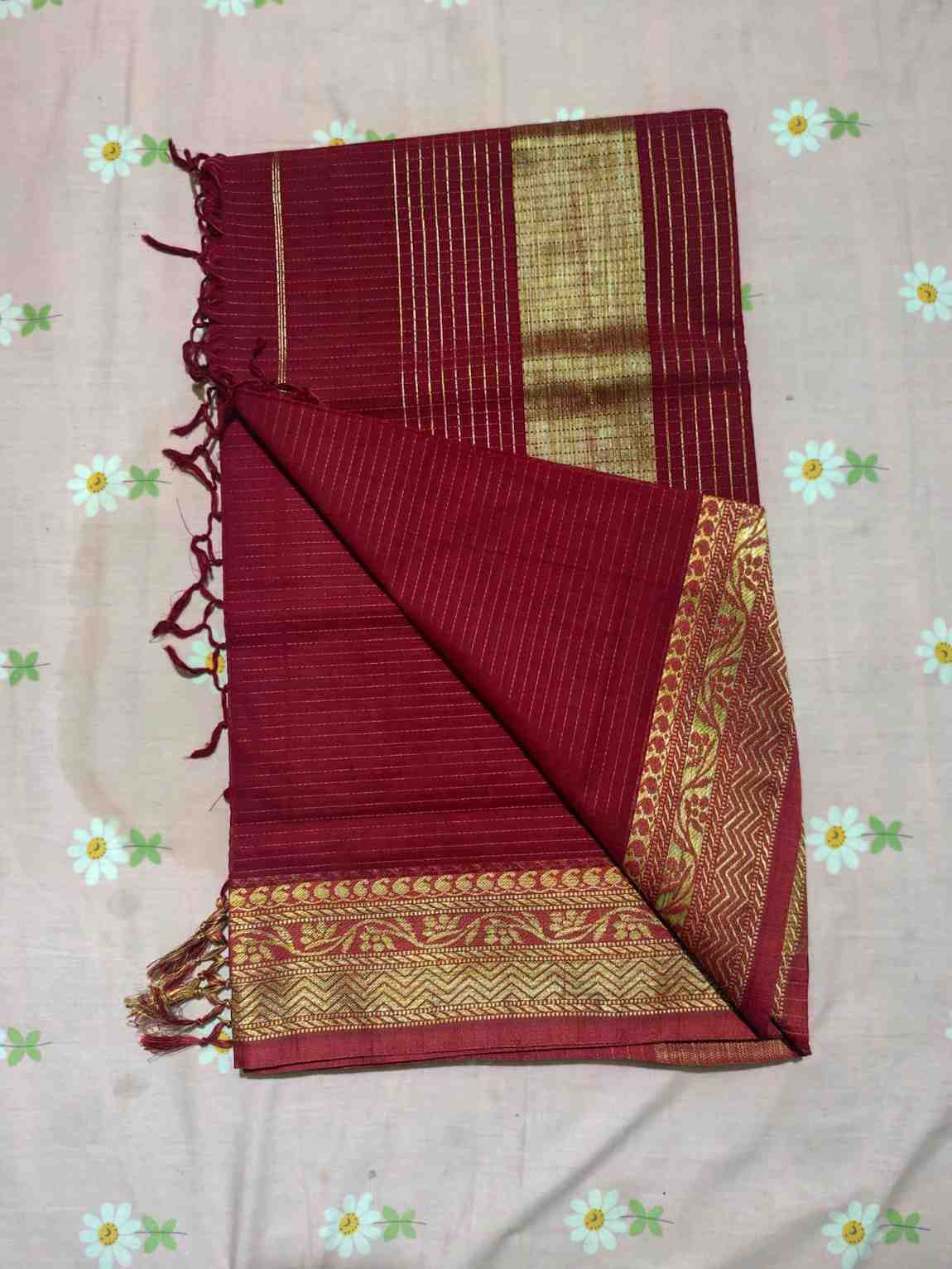 Aarong Saree