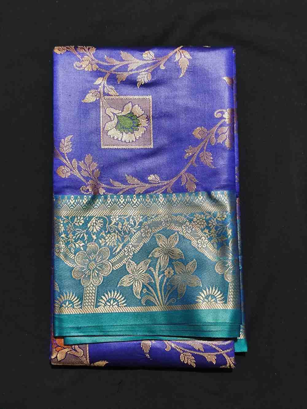Katan Saree