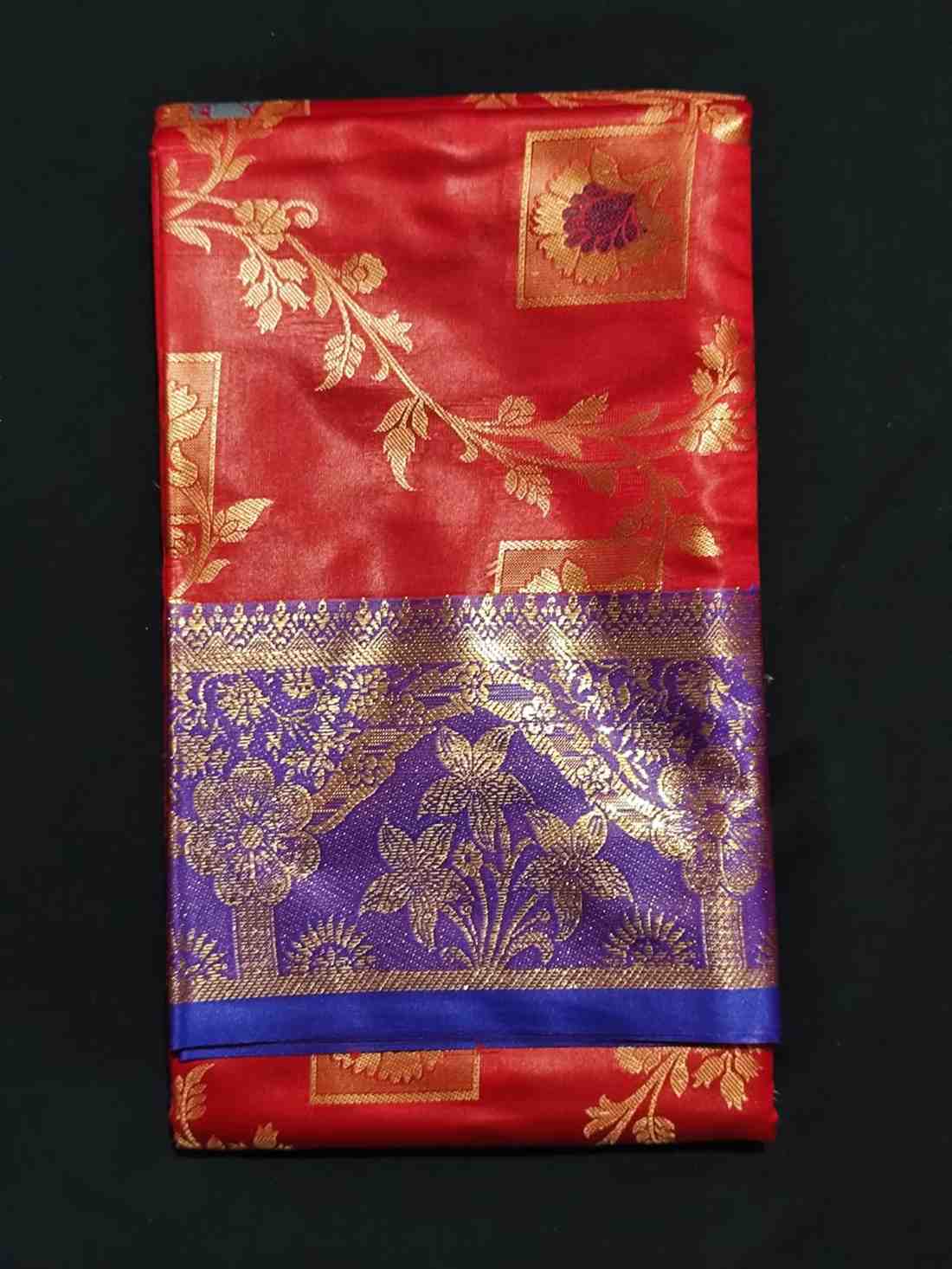 Katan Saree