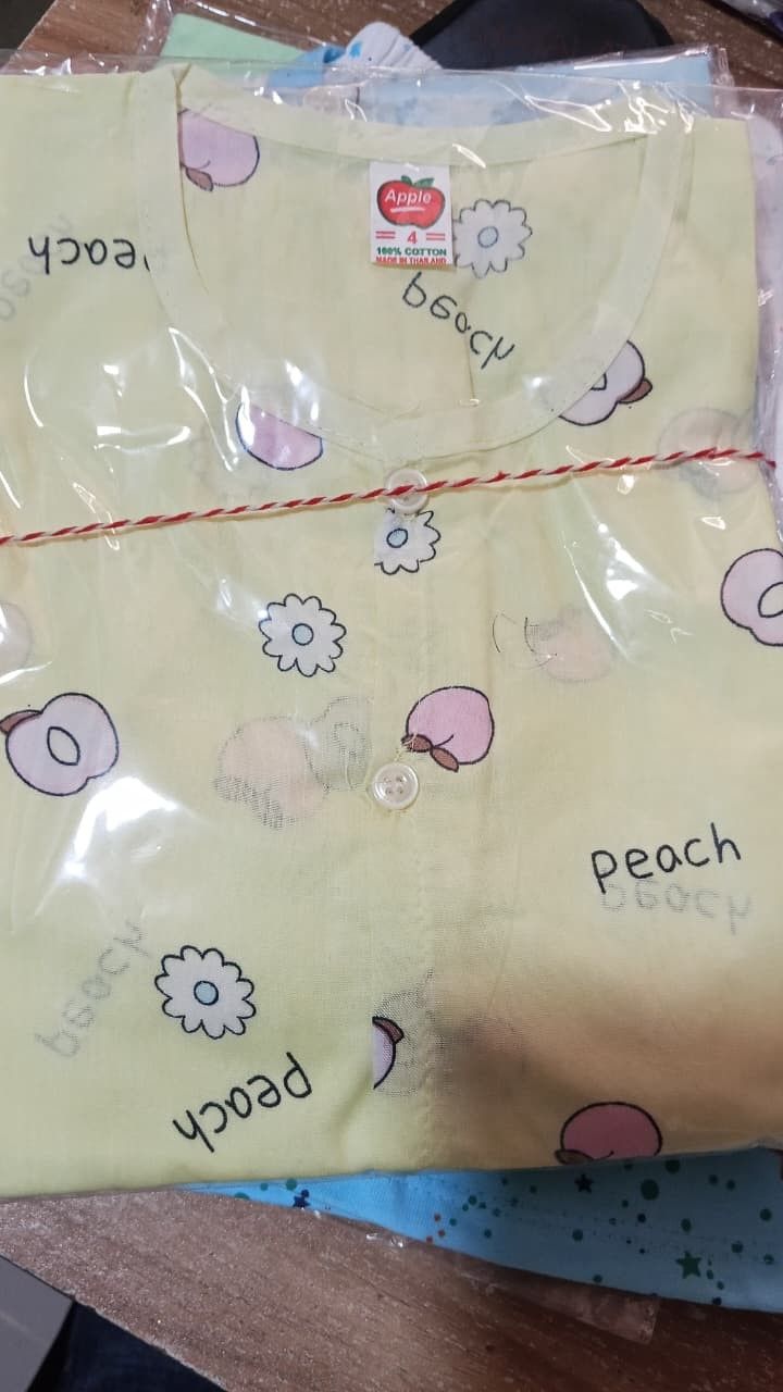 Cotton Fotuya