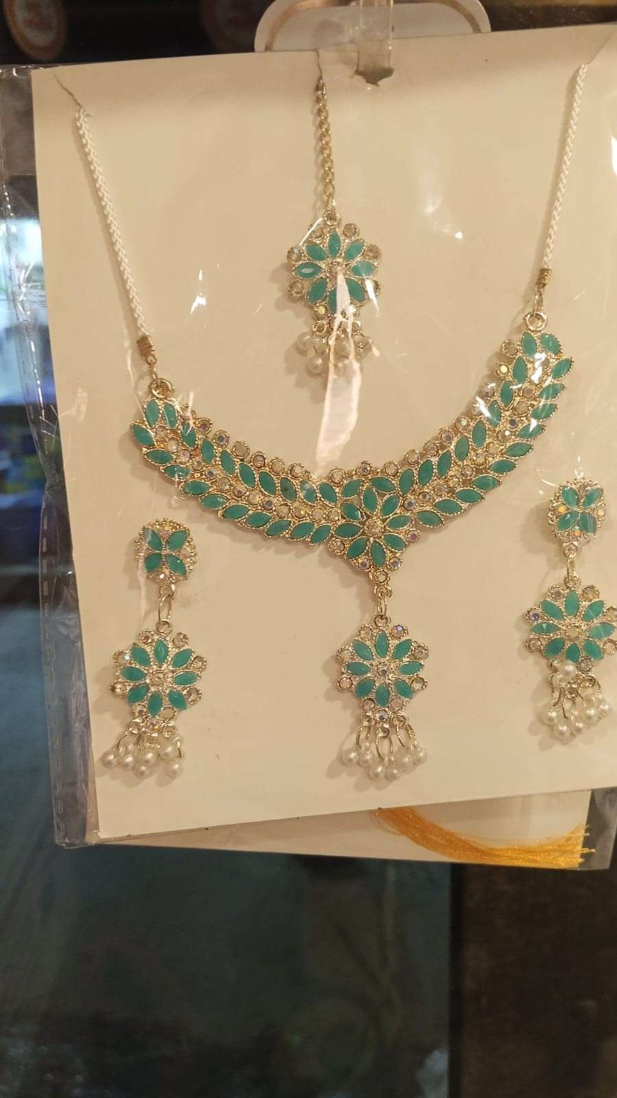 Necklace