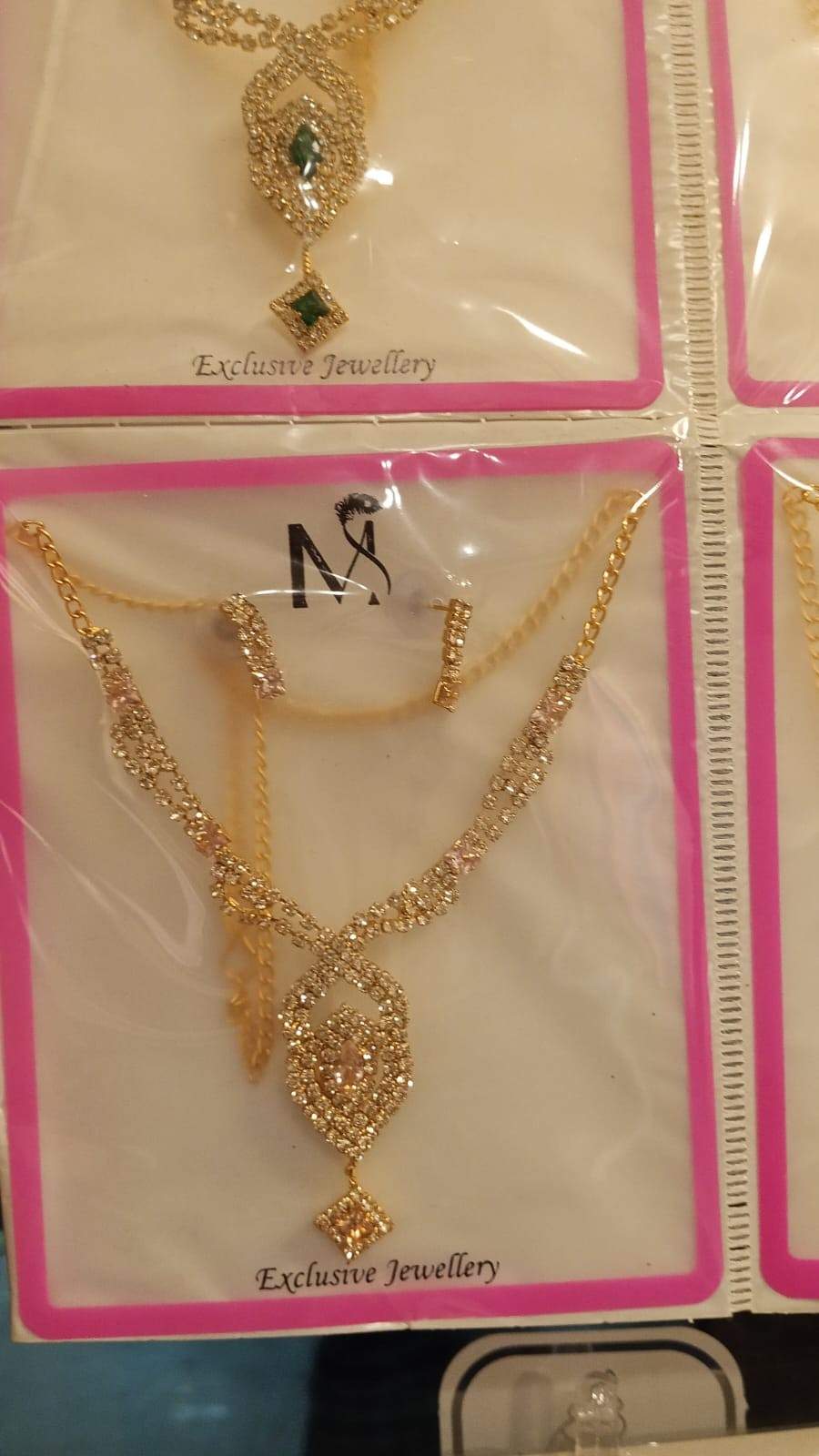 Necklace
