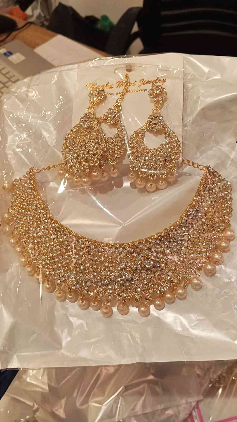 Necklace