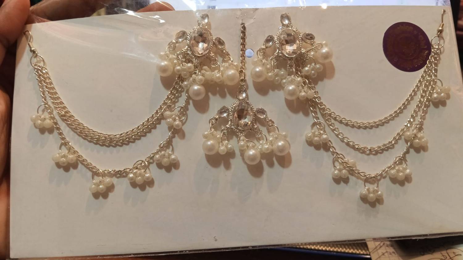 Necklace