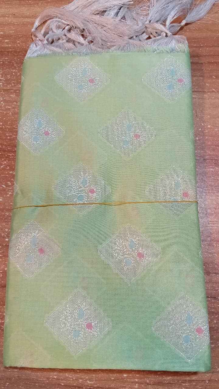 Katan Saree
