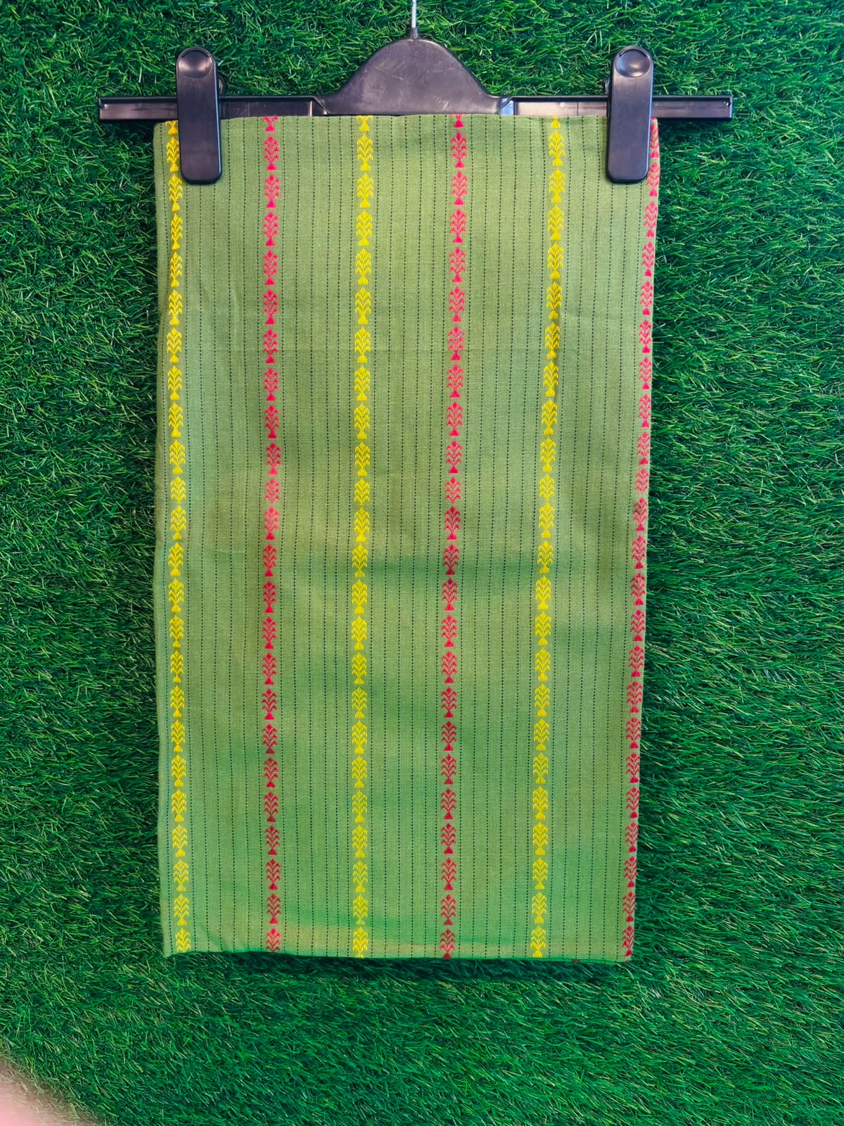 Handloom Three-piece set