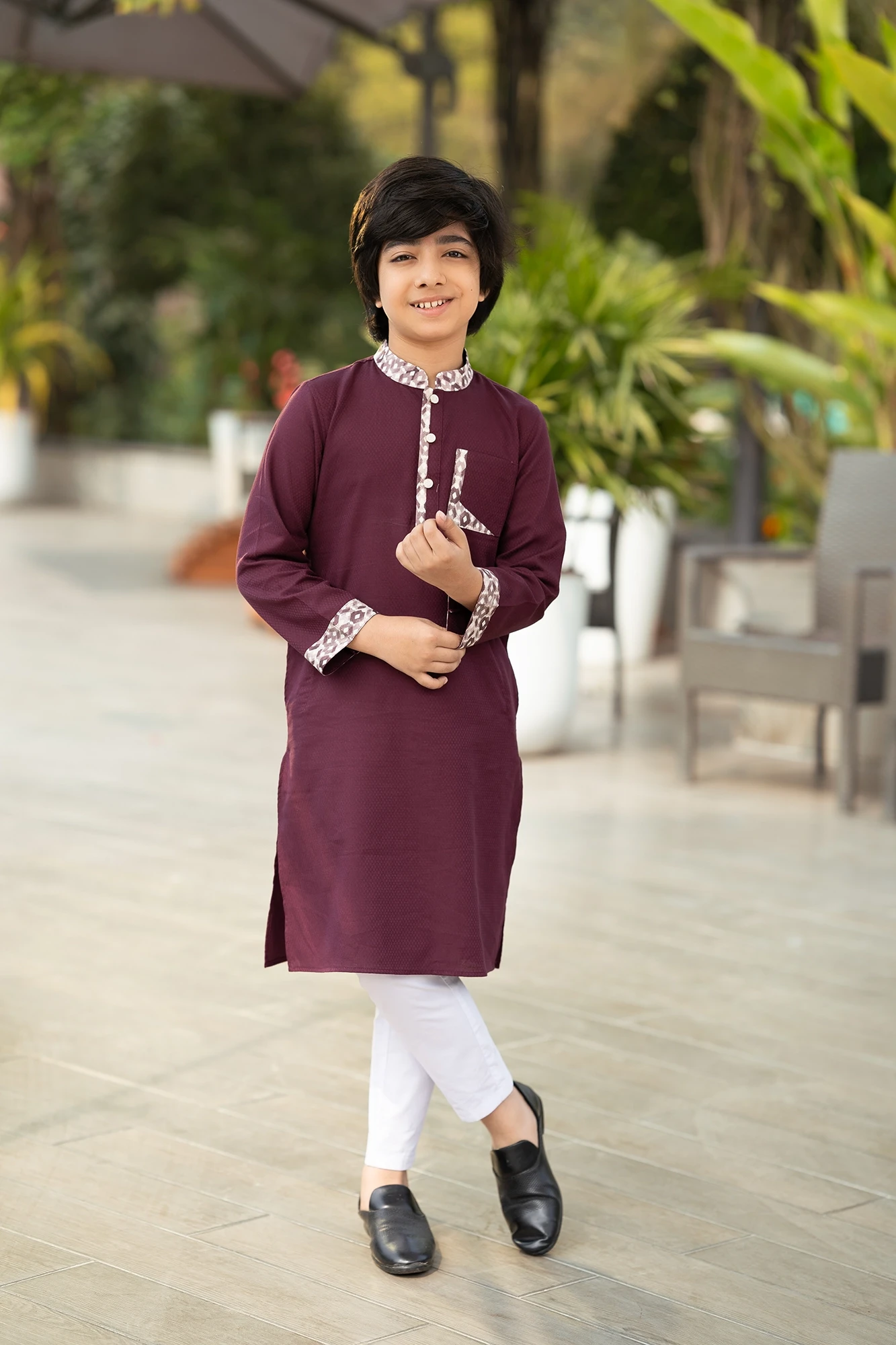 Panjabi